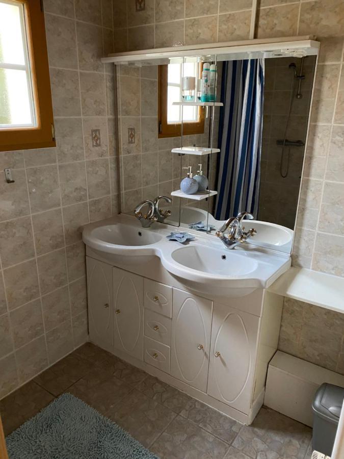 Maison 6 Personnes La Tourelle Saulchoy Eksteriør bilde